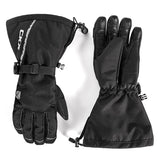 CKX YUKON GLOVES - DRIVEN Canada's Powersports 779421739720VIVI21 - 01 - BLK 2XS