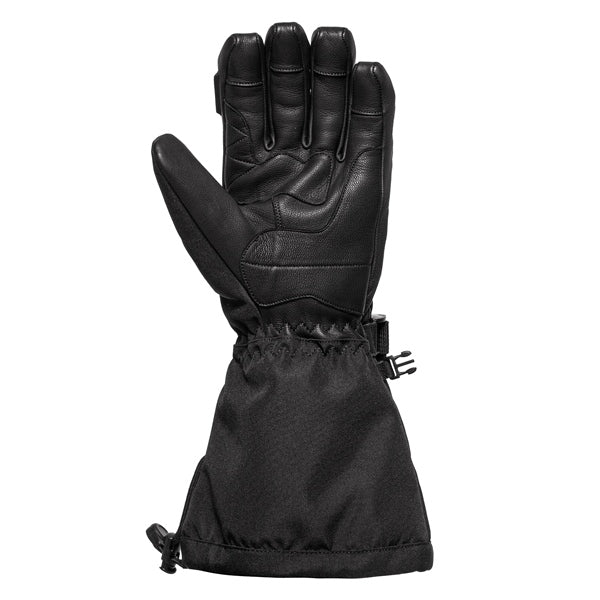 CKX YUKON GLOVES - DRIVEN Canada's Powersports 779421739720VIVI21 - 01 - BLK 2XS