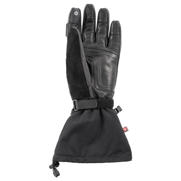 CKX YUKON GLOVES - DRIVEN Canada's Powersports 779422412578VIVI26 - 01 - BLK 2XS