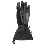 CKX YUKON GLOVES - DRIVEN Canada's Powersports 779422412578VIVI26 - 01 - BLK 2XS