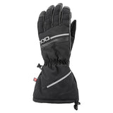 CKX YUKON GLOVES - DRIVEN Canada's Powersports 779422412578VIVI26 - 01 - BLK 2XS
