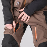 CKX YUKON ONE PIECE 120G - DRIVEN Canada's Powersports 779422343247M25 - 05 - BRWN XS