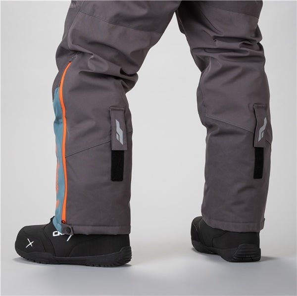 CKX YUKON ONE PIECE 120G - DRIVEN Canada's Powersports 779422343360M25 - 05 - GRY/TPSY XS