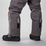 CKX YUKON ONE PIECE 120G - DRIVEN Canada's Powersports 779422343360M25 - 05 - GRY/TPSY XS