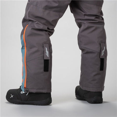 CKX YUKON ONE PIECE 120G - DRIVEN Canada's Powersports 779422343360M25 - 05 - GRY/TPSY XS