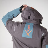 CKX YUKON ONE PIECE 120G - DRIVEN Canada's Powersports 779422343360M25 - 05 - GRY/TPSY XS