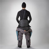 CKX YUKON ONE PIECE 120G - DRIVEN Canada's Powersports 779422343360M25 - 05 - GRY/TPSY XS