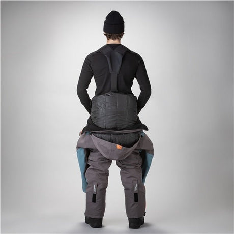 CKX YUKON ONE PIECE 120G - DRIVEN Canada's Powersports 779422343360M25 - 05 - GRY/TPSY XS