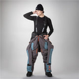 CKX YUKON ONE PIECE 120G - DRIVEN Canada's Powersports 779422343360M25 - 05 - GRY/TPSY XS