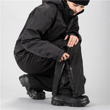 CKX YUKON ONE PIECE 180G - DRIVEN Canada's Powersports 779421118983W25 - 03 - BLK XS