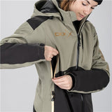 CKX YUKON ONE PIECE 180G - DRIVEN Canada's Powersports 779421118983W25 - 03 - BLK XS