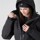 CKX YUKON ONE PIECE 180G - DRIVEN Canada's Powersports 779421118983W25 - 03 - BLK XS