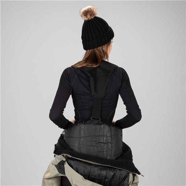 CKX YUKON ONE PIECE 180G - DRIVEN Canada's Powersports 779421118983W25 - 03 - BLK XS