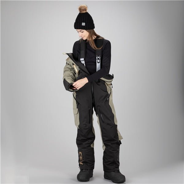 CKX YUKON ONE PIECE 180G - Driven Powersports Inc.779421118983W25 - 03 - BLK XS