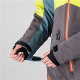 CKX YUKON ONE PIECE 180G - DRIVEN Canada's Powersports 779422346859W25 - 03 - GRY/TPSY/LIM XS