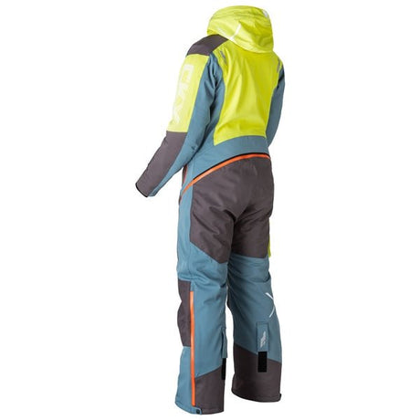 CKX YUKON ONE PIECE 180G - DRIVEN Canada's Powersports 779422346859W25 - 03 - GRY/TPSY/LIM XS