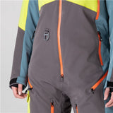 CKX YUKON ONE PIECE 180G - DRIVEN Canada's Powersports 779422346859W25 - 03 - GRY/TPSY/LIM XS