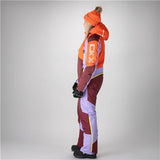 CKX YUKON ONE PIECE 180G - DRIVEN Canada's Powersports 779422345562W25 - 03 - TANY/VILT/ORG XS