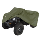 CLASSIC ACCESSORIES ATV COVER OLIVE (2XL) - DRIVEN Canada's Powersports 2111505515 - 055 - 041404 - 00