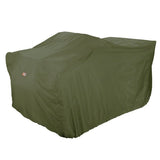 CLASSIC ACCESSORIES ATV COVER OLIVE (2XL) - DRIVEN Canada's Powersports 2111505515 - 055 - 041404 - 00