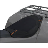 CLASSIC ACCESSORIES ATV SEAT COVER - DRIVEN Canada's Powersports 2111509815 - 098 - 013801 - 00