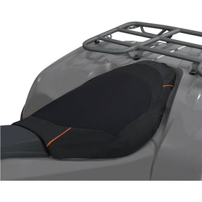 CLASSIC ACCESSORIES ATV SEAT COVER - DRIVEN Canada's Powersports 2111509815 - 098 - 013801 - 00