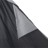 CLASSIC ACCESSORIES UTV COVER BLACK/GREY (XL) - DRIVEN Canada's Powersports 2111806518 - 065 - 053801 - 00