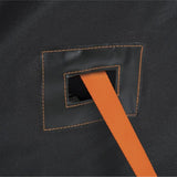 CLASSIC ACCESSORIES UTV COVER BLACK/GREY (XL) - DRIVEN Canada's Powersports 2111806518 - 065 - 053801 - 00