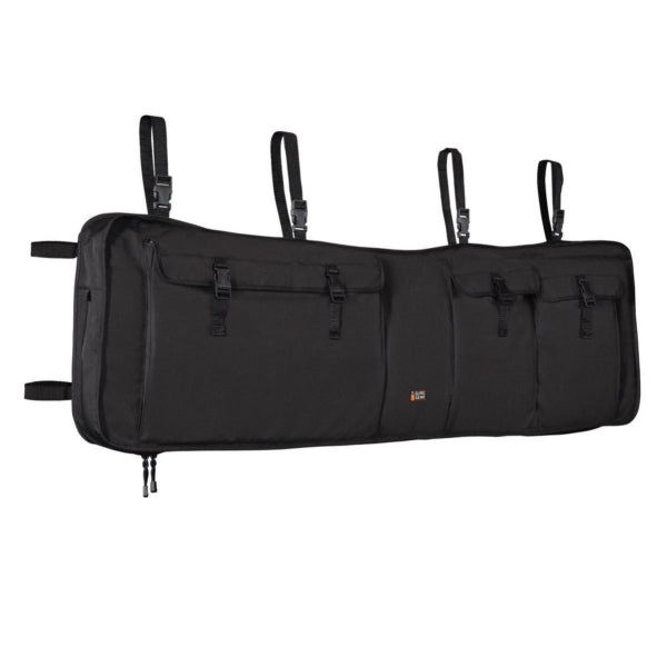 CLASSIC ACCESSORIES UTV DOUBLE GUN CARRIER BLACK (18 - 129 - 010401 - 00) - DRIVEN Canada's Powersports 2111812918 - 129 - 010401 - 00