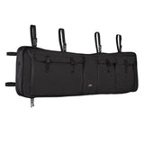 CLASSIC ACCESSORIES UTV DOUBLE GUN CARRIER BLACK (18 - 129 - 010401 - 00) - DRIVEN Canada's Powersports 2111812918 - 129 - 010401 - 00