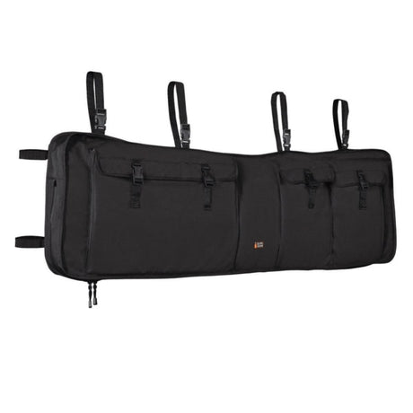 CLASSIC ACCESSORIES UTV DOUBLE GUN CARRIER BLACK (18 - 129 - 010401 - 00) - DRIVEN Canada's Powersports 2111812918 - 129 - 010401 - 00