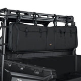 CLASSIC ACCESSORIES UTV DOUBLE GUN CARRIER BLACK (18 - 129 - 010401 - 00) - DRIVEN Canada's Powersports 2111812918 - 129 - 010401 - 00