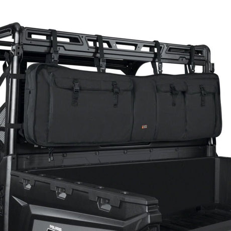 CLASSIC ACCESSORIES UTV DOUBLE GUN CARRIER BLACK (18 - 129 - 010401 - 00) - DRIVEN Canada's Powersports 2111812918 - 129 - 010401 - 00