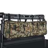 CLASSIC ACCESSORIES UTV DOUBLE GUN CARRIER BLACK (18 - 130 - 016001 - 00) - DRIVEN Canada's Powersports 05296301804218 - 130 - 016001 - 00