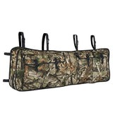 CLASSIC ACCESSORIES UTV DOUBLE GUN CARRIER BLACK (18 - 130 - 016001 - 00) - DRIVEN Canada's Powersports 05296301804218 - 130 - 016001 - 00