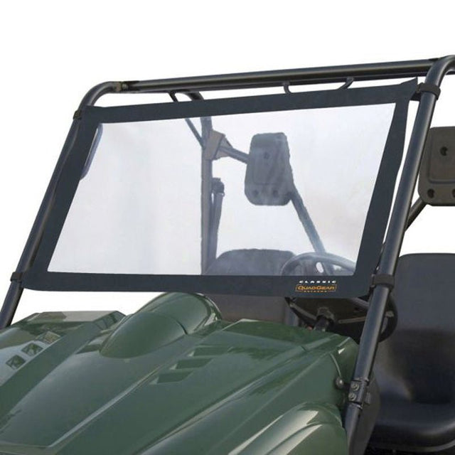 CLASSIC ACCESSORIES UTV FRONT WINDSHIELD - DRIVEN Canada's Powersports 05296378627978627