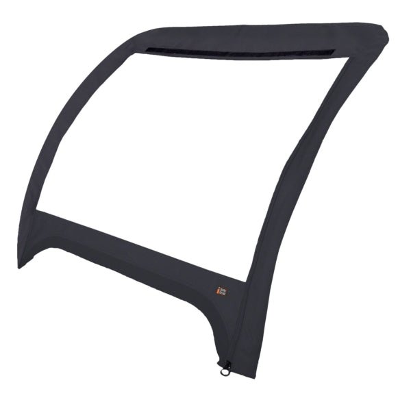CLASSIC ACCESSORIES WINDSHIELD UTV KAWA CLASSIC (18 - 094 - 010401 - 00) - DRIVEN Canada's Powersports 05296301768718 - 094 - 010401 - 00