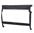 CLASSIC ACCESSORIES WINDSHIELD ROLLABLE RR YAM CLASSIC (78637) - DRIVEN Canada's Powersports 2117863778637