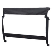 CLASSIC ACCESSORIES WINDSHIELD ROLLABLE RR YAM CLASSIC (78637) - DRIVEN Canada's Powersports 2117863778637