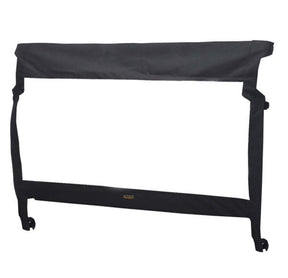 CLASSIC ACCESSORIES WINDSHIELD ROLLABLE RR YAM CLASSIC (78637) - DRIVEN Canada's Powersports 2117863778637
