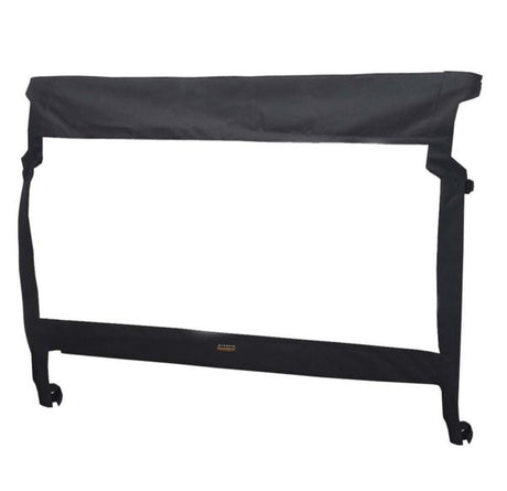 CLASSIC ACCESSORIES WINDSHIELD ROLLABLE RR YAM CLASSIC (78637) - DRIVEN Canada's Powersports 2117863778637