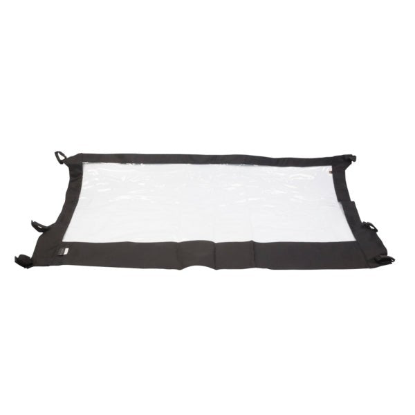 CLASSIC ACCESSORIES WINDSHIELD ROLLABLE RR POL CLASSIC (78657) - DRIVEN Canada's Powersports 05296378657678657