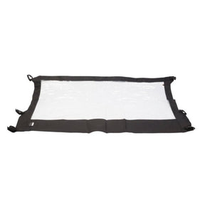 CLASSIC ACCESSORIES WINDSHIELD ROLLABLE RR POL CLASSIC (78657) - DRIVEN Canada's Powersports 05296378657678657