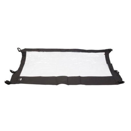 CLASSIC ACCESSORIES WINDSHIELD ROLLABLE RR POL CLASSIC (78657) - DRIVEN Canada's Powersports 05296378657678657