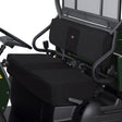 CLASSIC ACCESSORIES UTV SEAT COVER - DRIVEN Canada's Powersports 05296300269018 - 033 - 010401 - 00