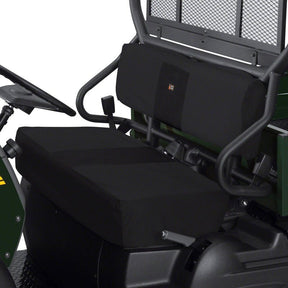 CLASSIC ACCESSORIES UTV SEAT COVER - DRIVEN Canada's Powersports 05296300269018 - 033 - 010401 - 00