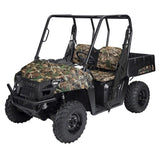 CLASSIC ACCESSORIES UTV SEAT COVER CAMO (18 - 142 - 016003 - 00) - DRIVEN Canada's Powersports 05296301816518 - 142 - 016003 - 00