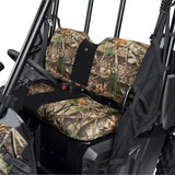 CLASSIC ACCESSORIES UTV SEAT COVER CAMO (18 - 142 - 016003 - 00) - DRIVEN Canada's Powersports 05296301816518 - 142 - 016003 - 00