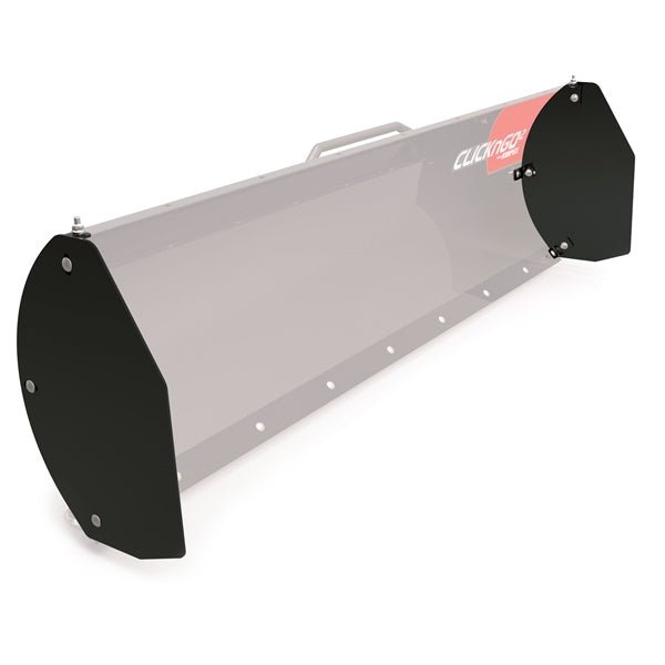 CLICKNGO CNG 1, 1.5 & 2 METAL PLOW FENDERS (7815018) - DRIVEN Canada's Powersports 7794226562247815018