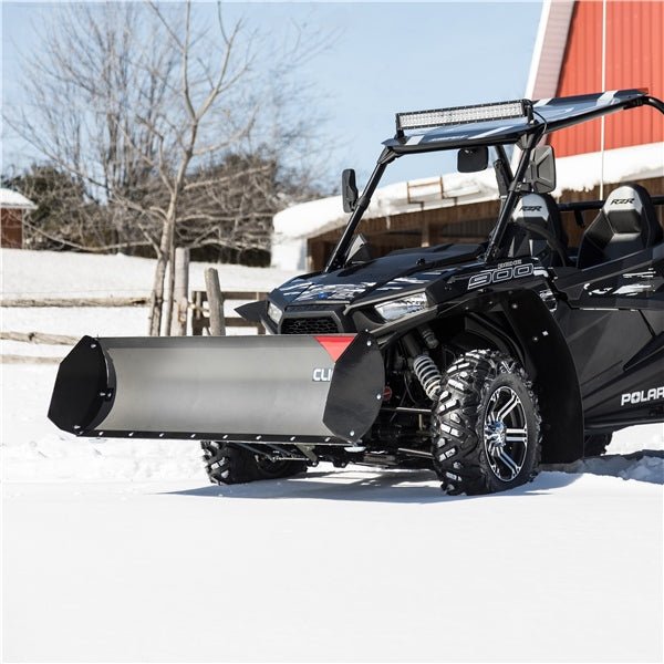 CLICKNGO CNG 1.5 & 2 SNOW PLOW (7815023 - 210E) - DRIVEN Canada's Powersports P3739897815023 - 210E